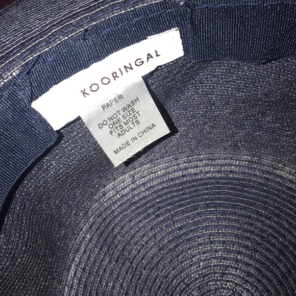 NWT Kooringal floppy hat -Choose your color - Picture 15 of 15